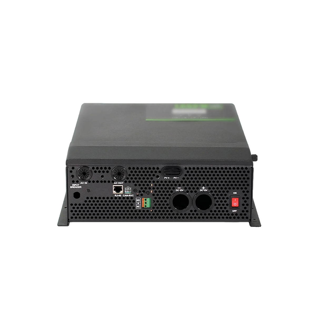 Morxin Power 24V 5000W Off-Grid Solar Inverter Charger (Pure Sine Wave)