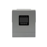 6000W 48V Off-Grid Solar Inverter | 12 Parallel Capability, 120A MPPT, Pure Sine Wave Hybrid Power