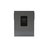 2000W 12V Hybrid Solar Inverter | 3000W PV Input, 100A MPPT, Pure Sine Wave Off-Grid Power