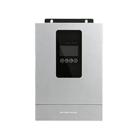 Off-grid Solar Inverter
