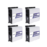 MorxinVolt 12V 3000W Modified Sine Wave Inverter