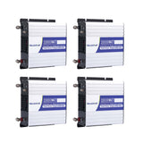 MorxinVolt 12V 2000W Modified Sine Wave Inverter