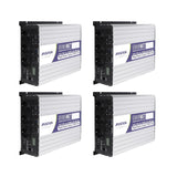 MorxinVolt 12V 5000W Modified Sine Wave Inverter