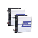 MorxinVolt 12V 2000W Modified Sine Wave Inverter