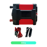 MorxinVolt Red Edition – 12V 300W/400W/600W Modified Sine Wave Inverters