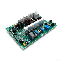 PCBA board card