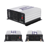Morxin Power 12V 3000W Modified Sine Wave Inverter