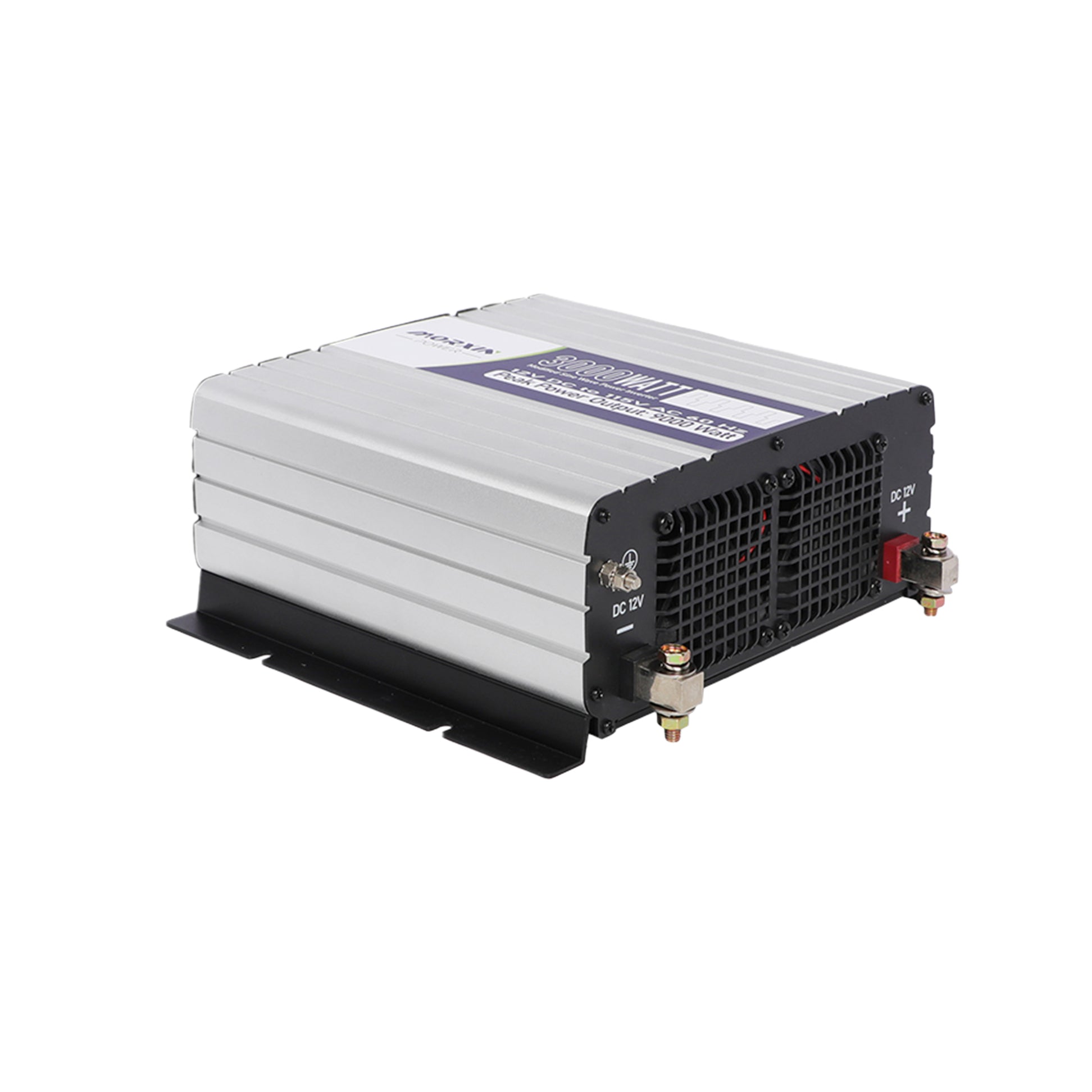 Morxin Power 12V 3000W Modified Sine Wave Inverter
