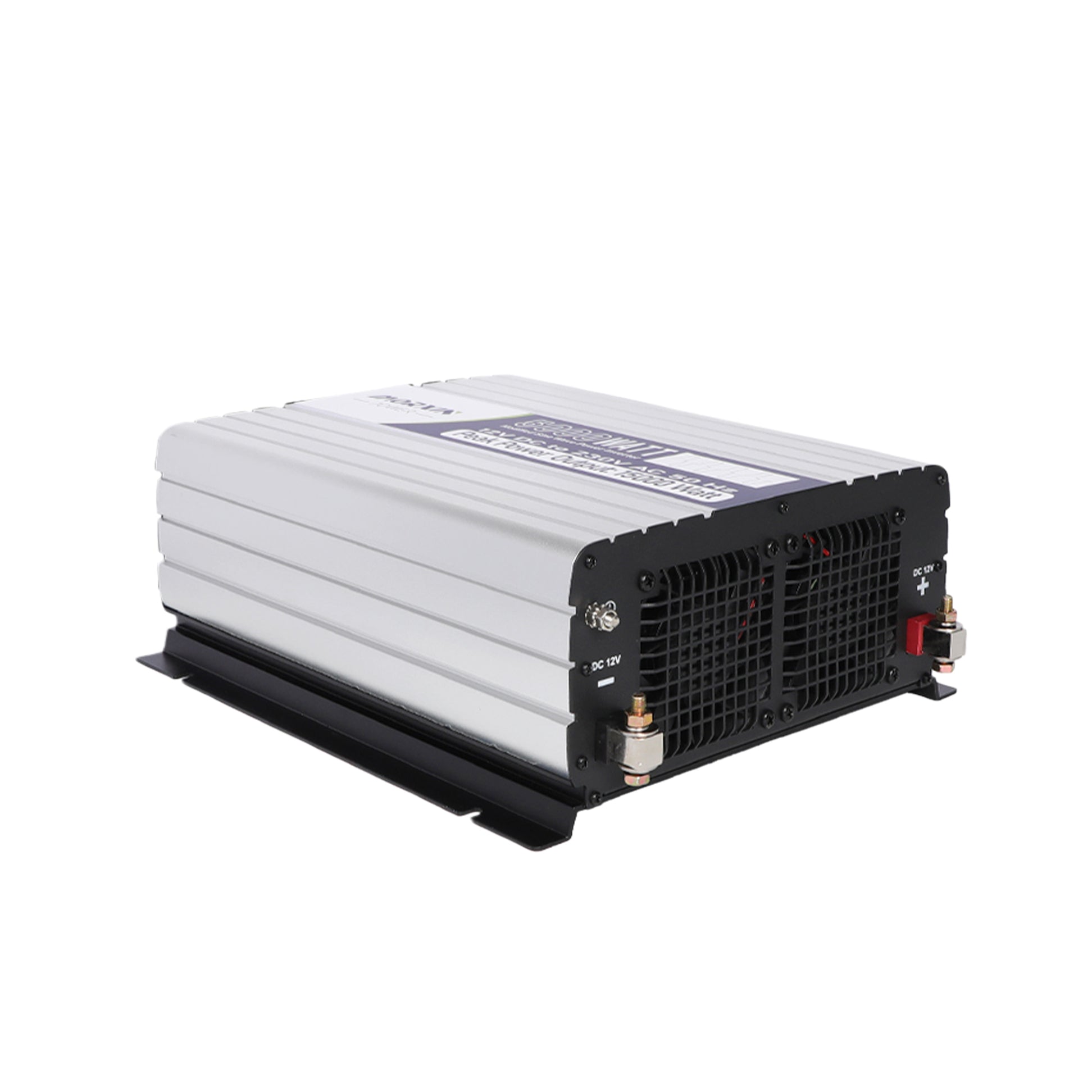 Morxin Power 12V 5000W Modified Sine Wave Inverter